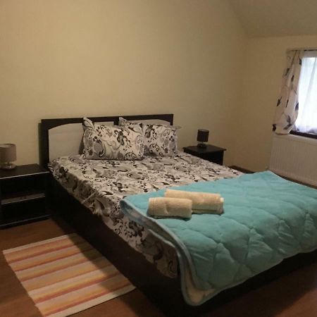 Casa In Zona Linistita, Campia Turzii Villa Dış mekan fotoğraf