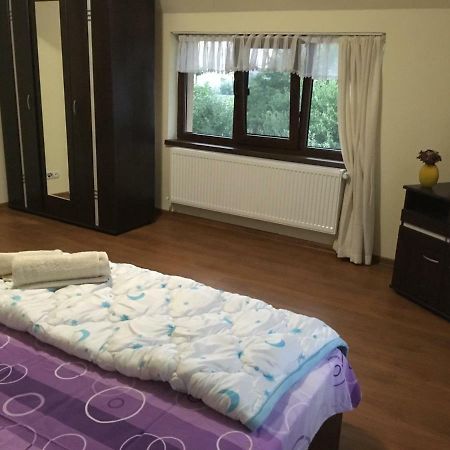 Casa In Zona Linistita, Campia Turzii Villa Dış mekan fotoğraf
