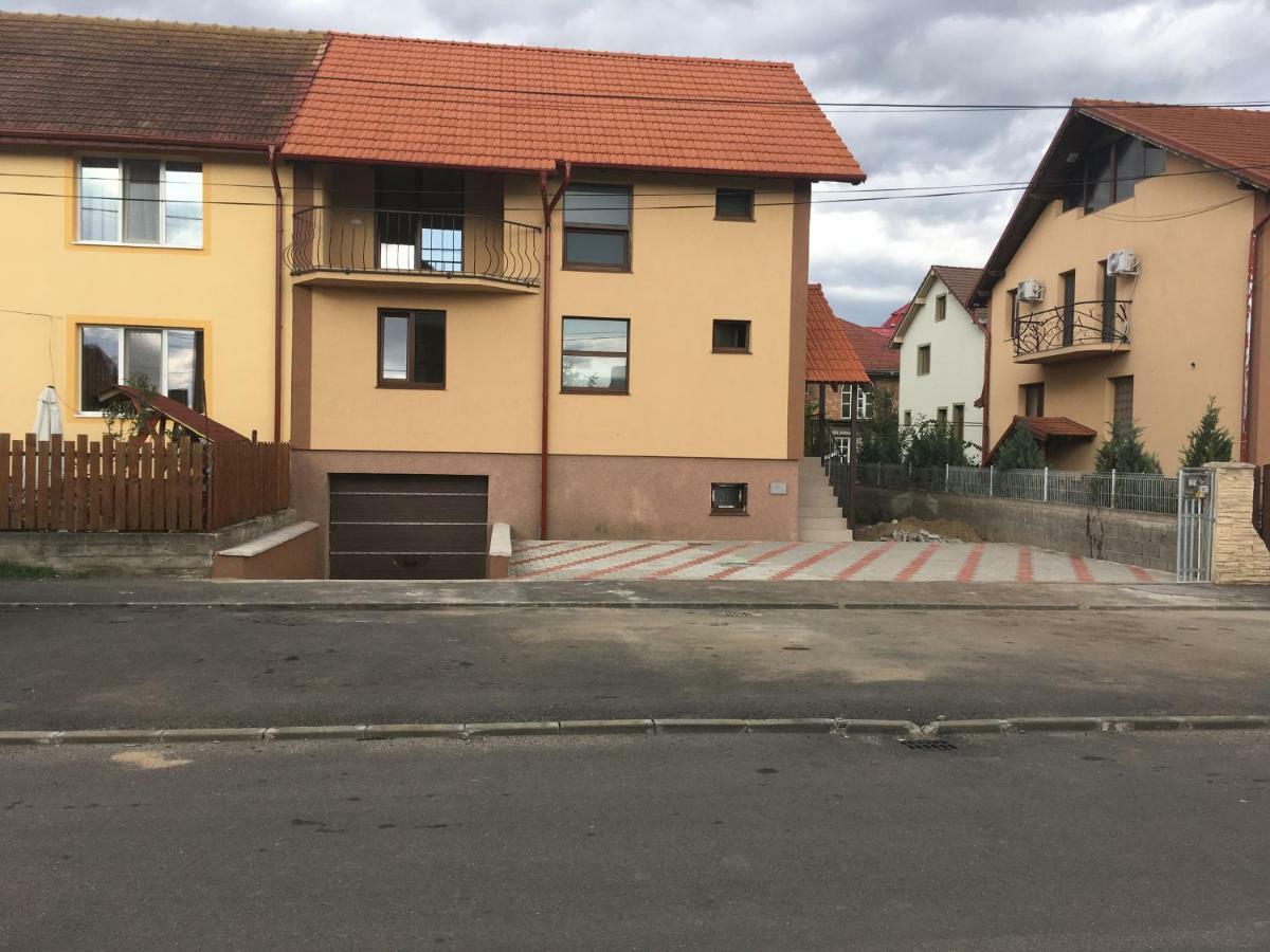 Casa In Zona Linistita, Campia Turzii Villa Dış mekan fotoğraf
