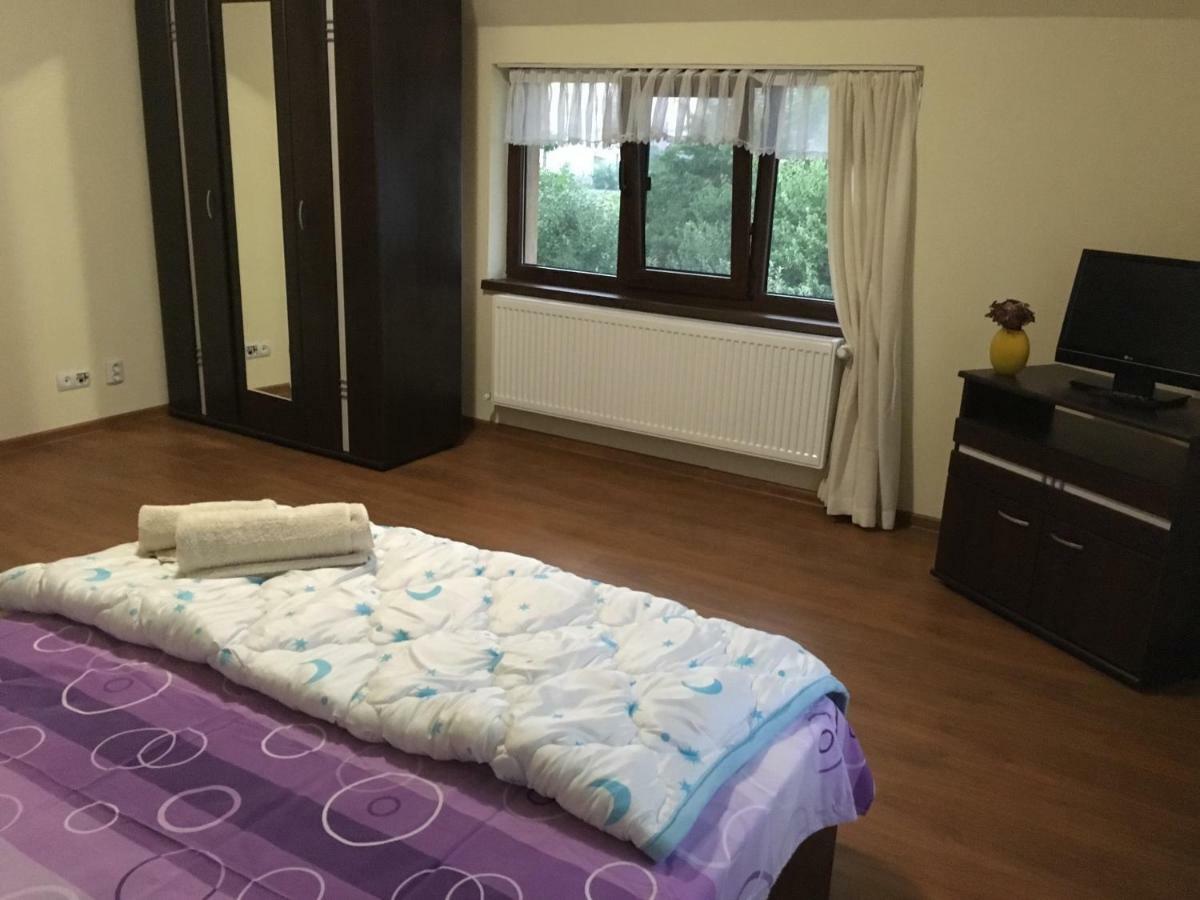 Casa In Zona Linistita, Campia Turzii Villa Dış mekan fotoğraf