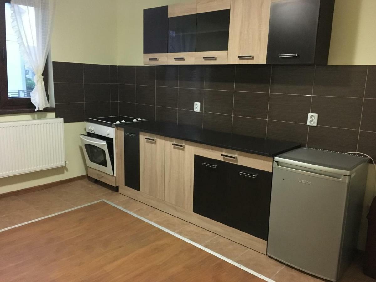 Casa In Zona Linistita, Campia Turzii Villa Dış mekan fotoğraf