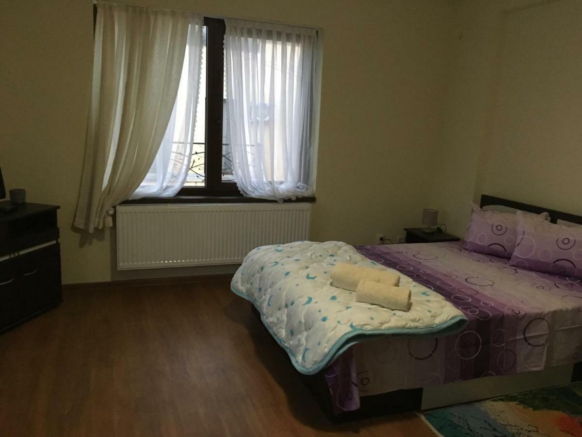 Casa In Zona Linistita, Campia Turzii Villa Dış mekan fotoğraf