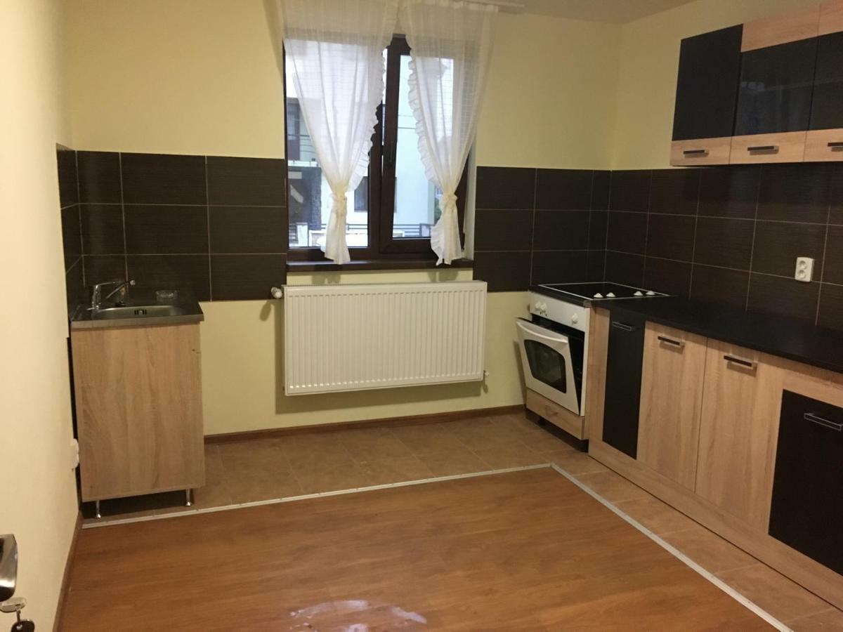 Casa In Zona Linistita, Campia Turzii Villa Dış mekan fotoğraf
