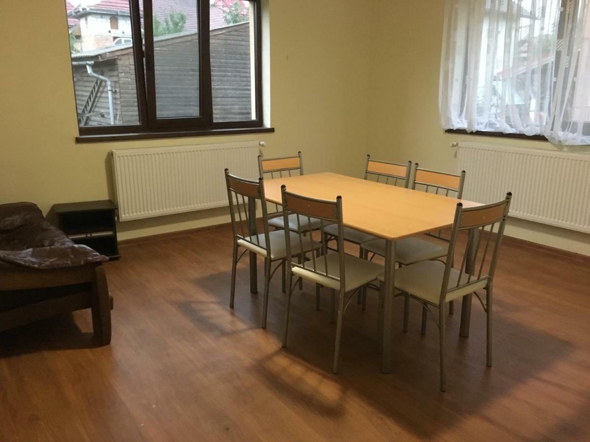 Casa In Zona Linistita, Campia Turzii Villa Dış mekan fotoğraf