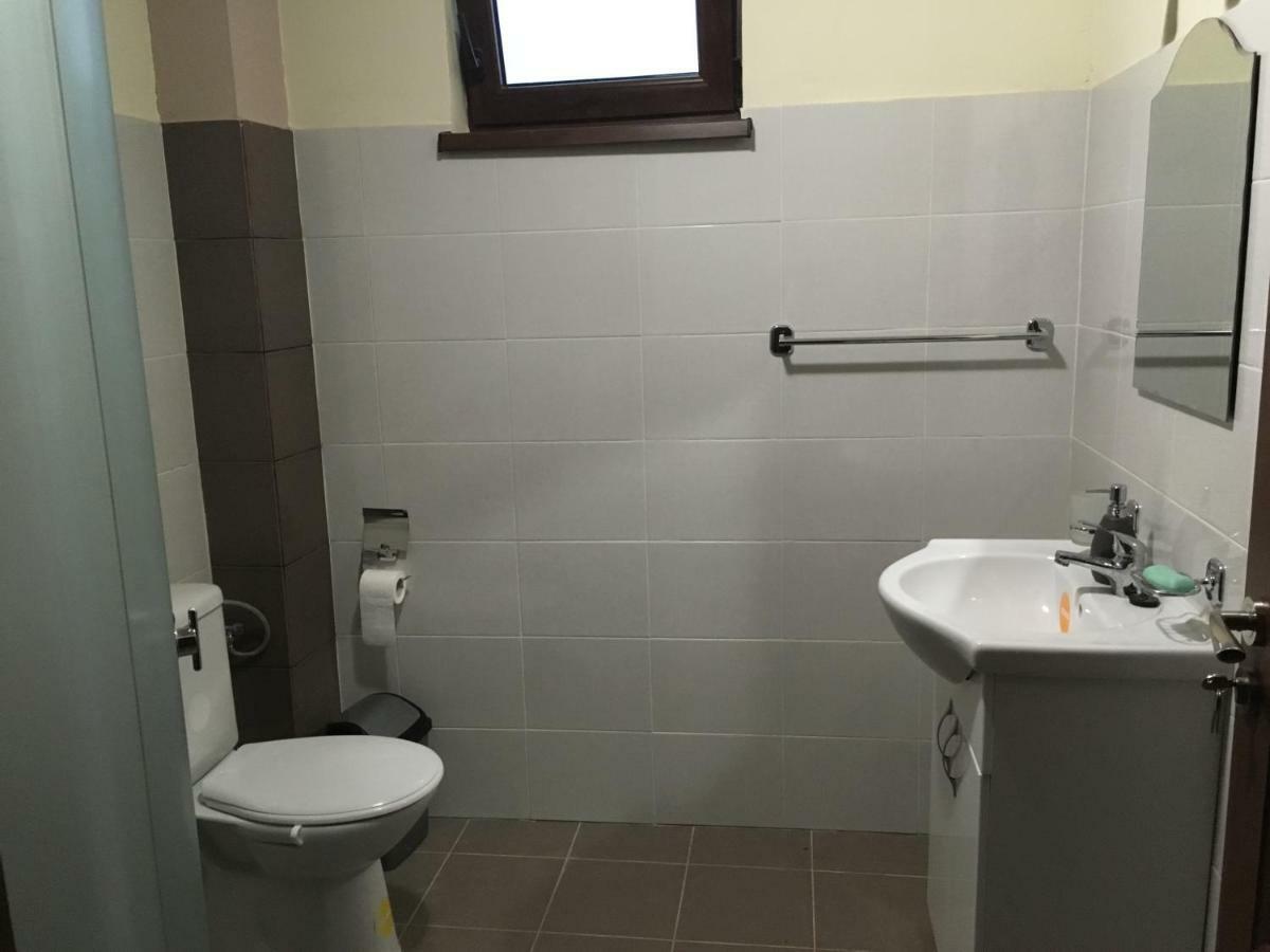 Casa In Zona Linistita, Campia Turzii Villa Dış mekan fotoğraf