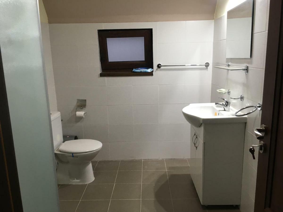Casa In Zona Linistita, Campia Turzii Villa Dış mekan fotoğraf