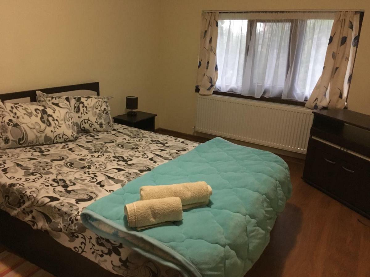 Casa In Zona Linistita, Campia Turzii Villa Dış mekan fotoğraf