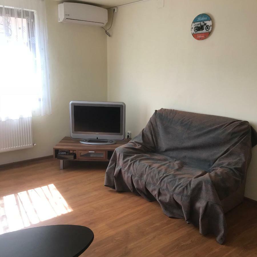 Casa In Zona Linistita, Campia Turzii Villa Dış mekan fotoğraf