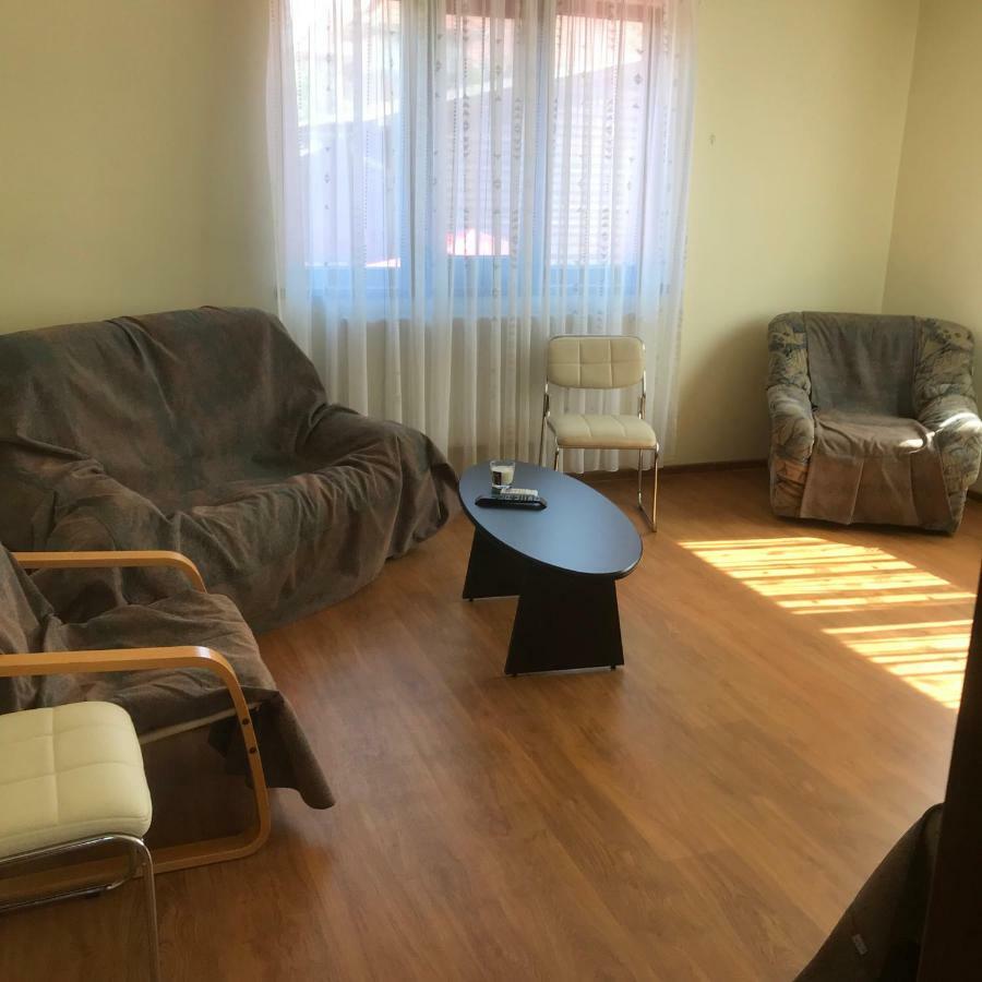 Casa In Zona Linistita, Campia Turzii Villa Dış mekan fotoğraf